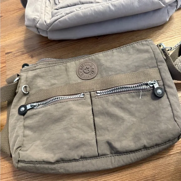 Kipling Backpack and bag combo - Picture 2 of 8